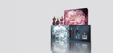 Gift Set Fragrance | Jean Paul Gaultier