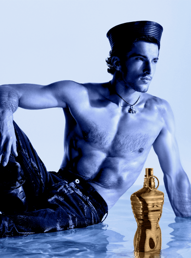 Le Male Elixir Absolu Parfum Intense ⋅ Jean Paul Gaultier