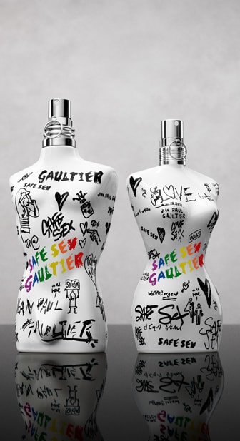 LE MALE PRIDE 2026 Eau de Toilette ⋅ Jean Paul Gaultier WW