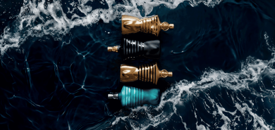 Fragrances and Perfumes for Men | Jean Paul Gaultier
