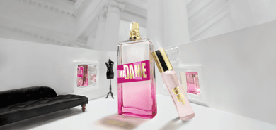 Ma Dame | Jean Paul Gaultier
