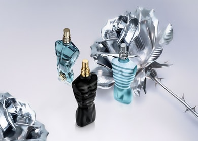 Online exclusives | Jean Paul Gaultier