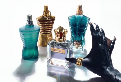 Fragrances for Men & Women | Jean Paul Gaultier Site Officiel