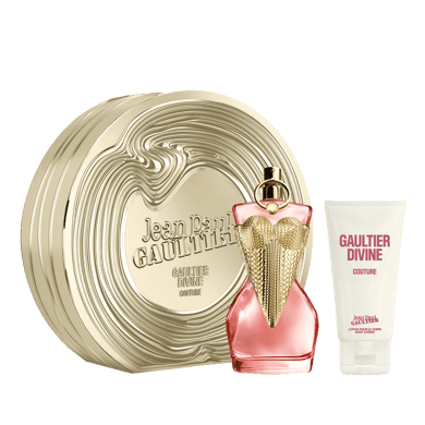 Scandal Intense 2.7 oz and Body Lotion 2.5 oz Gift Set ⋅ Jean