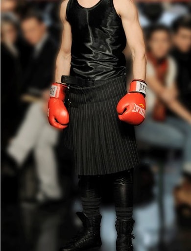 Iconic creations | Jean Paul Gaultier