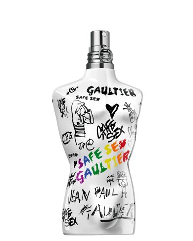 LE MALE PRIDE 2026 Eau de Toilette ⋅ Jean Paul Gaultier