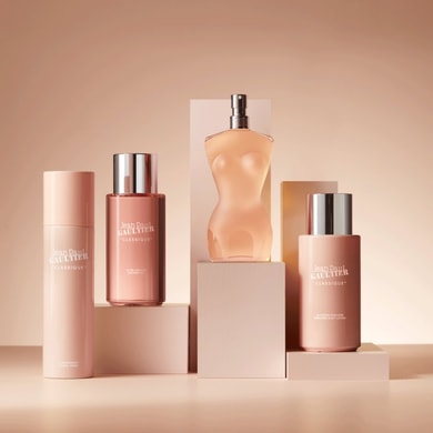 Classique Body Lotion ⋅ Jean Paul Gaultier