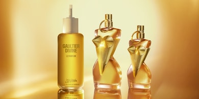 Gaultier Divine Le Parfum Refill Eau de Parfum Intense ⋅ Jean