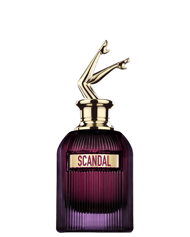 SCANDAL 香水 ダークブラウン Scandal Intense Eau de Parfum Intense ⋅ Jean Paul Gaultier