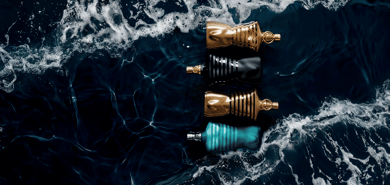 Le Male Perfume and Fragrance for Men | Jean Paul Gaultier