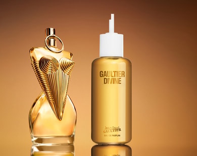Gaultier Divine refill Eau de Parfum ⋅ Jean Paul Gaultier