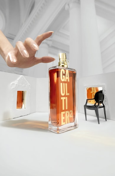 Fragrâncias femininas e masculinas | Página inicial | Jean Paul
