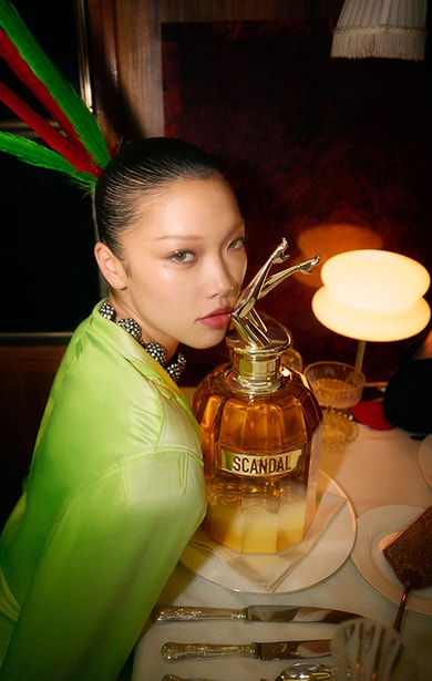Scandal Absolu Parfum Concentré ⋅ Jean Paul Gaultier WW