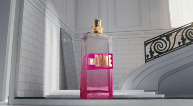 Ma Dame Eau de Toilette ⋅ Jean Paul Gaultier