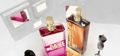Online exclusives | Jean Paul Gaultier