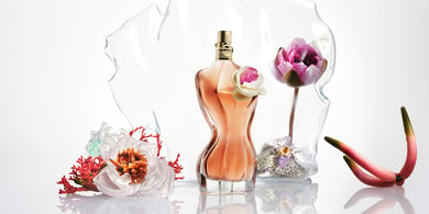La Belle Flower Edition Eau de Parfum ⋅ Jean Paul Gaultier US