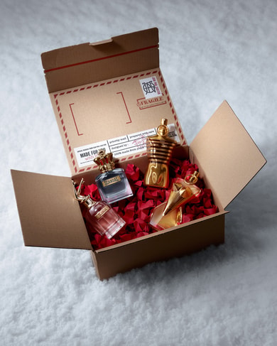 Holidays Offers | Jean Paul Gaultier