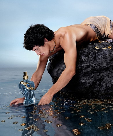 LE BEAU NARCISSE Eau de Parfum ⋅ Jean Paul Gaultier