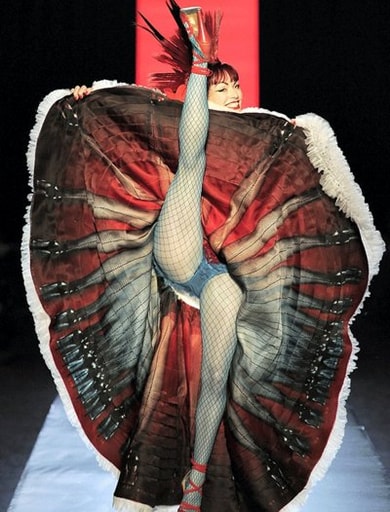 Jean Paul Gaultier : iconic creations | Jean Paul Gaultier