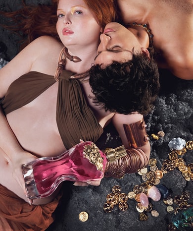 La Belle Eau de Parfum ⋅ Jean Paul Gaultier