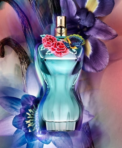 La Belle Paradise Garden Eau de Parfum ⋅ Jean Paul Gaultier