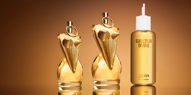 Gaultier Divine refill Eau de Parfum ⋅ Jean Paul Gaultier