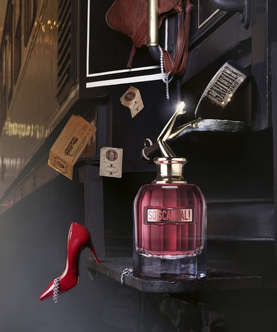 So Scandal! Eau de Parfum ⋅ Jean Paul Gaultier