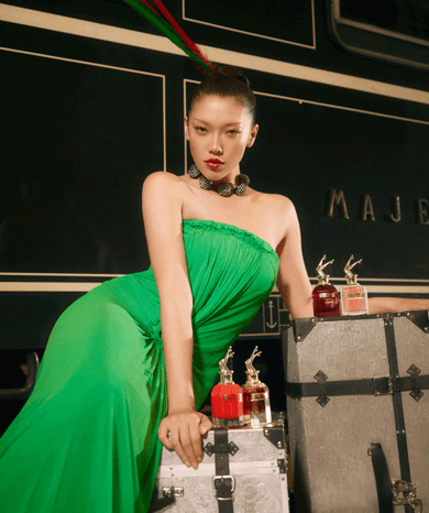 Scandal Intense Eau de Parfum Intense ⋅ Jean Paul Gaultier