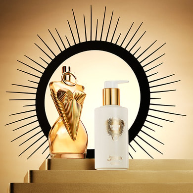 Gaultier Divine Shower Gel ⋅ Jean Paul Gaultier