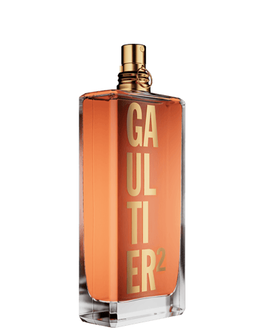 Gaultier² Eau de Parfum ⋅ Jean Paul Gaultier