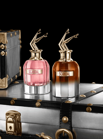 Scandal Eau de Parfum ⋅ Jean Paul Gaultier