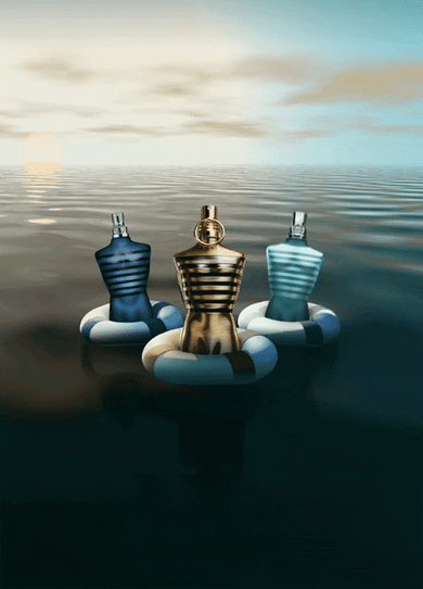 Jean Paul Gaultier Parfum pour Homme & Femme | Site Officiel