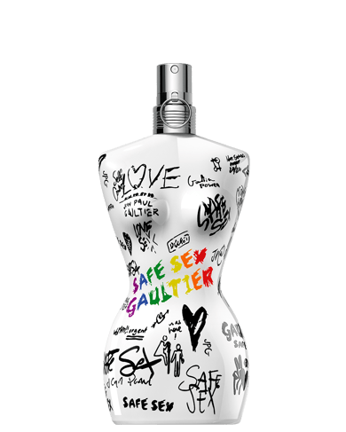 Linha Classique | Jean Paul Gaultier