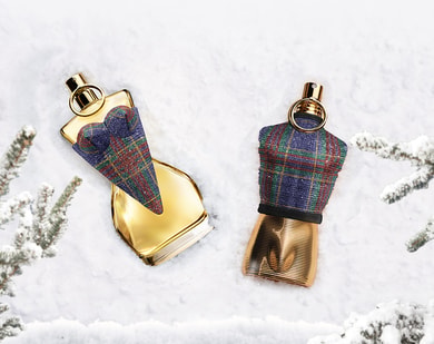 Gaultier Divine Collector Eau de Parfum ⋅ Jean Paul Gaultier