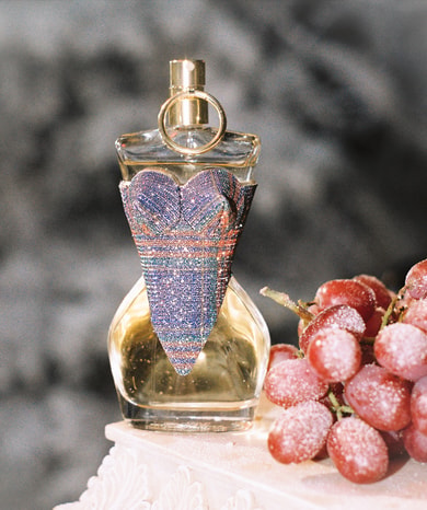 Gaultier Divine Collector Eau de Parfum ⋅ Jean Paul Gaultier