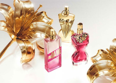 New Fragance and Perfume | Jean Paul Gaultier