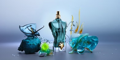 Le Beau Eau de Toilette ⋅ Jean Paul Gaultier