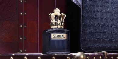 Scandal Pour Homme Intense Eau de Parfum Intense ⋅ Jean Paul Gaultier