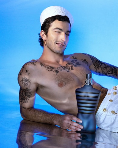 Ultra Male Eau de Toilette Intense ⋅ Jean Paul Gaultier