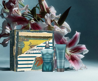 小物 2000s jean paul gaultier , suppender A responsabilidade segundo Gaultier | Jean Paul Gaultier