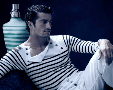 Le Male Eau de Toilette ⋅ Jean Paul Gaultier