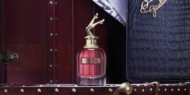 So Scandal! Eau de Parfum ⋅ Jean Paul Gaultier
