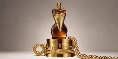 Gaultier Divine Elixir Parfum ⋅ Jean Paul Gaultier WW