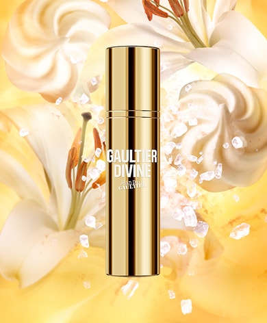 Gaultier Divine Eau de Parfum ⋅ Jean Paul Gaultier