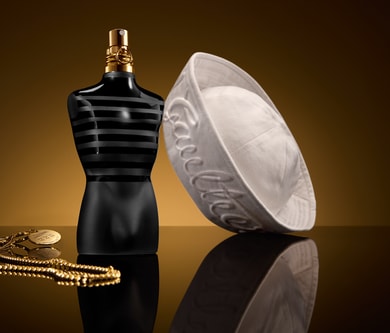 Le Male Le Parfum Eau de Parfum Intense ⋅ Jean Paul Gaultier