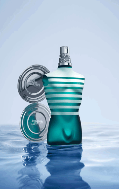 Le Male Eau de Toilette ⋅ Jean Paul Gaultier US