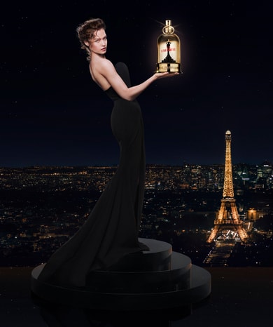 Fragrances for Men & Women | Jean Paul Gaultier Site Officiel