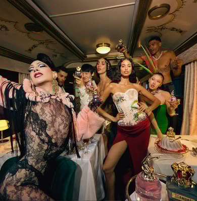 Terribly Gaultier I Jean Paul Gaultier