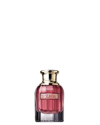 So Scandal! Eau de Parfum ⋅ Jean Paul Gaultier
