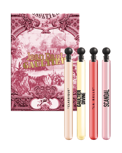 Discovery Kit For Her Gift Set ⋅ Jean Paul Gaultier US